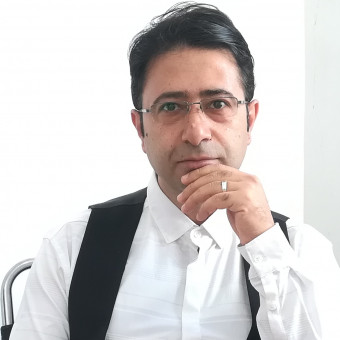 مهدی پیشگوی