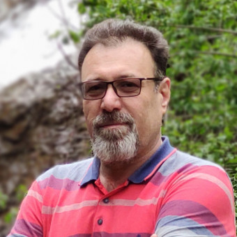 دکتر محمدرضا فهمیده