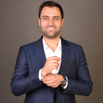 فرشید رضازاده