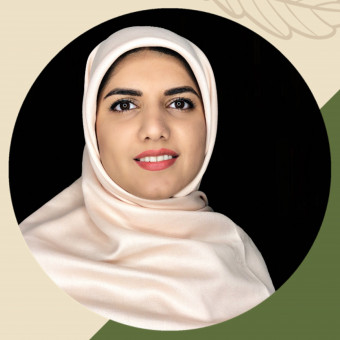 زهرا مسعودی