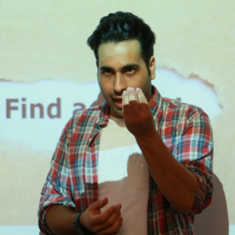 امیر رمزعلی