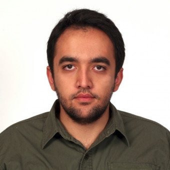 امید زیلوچیان