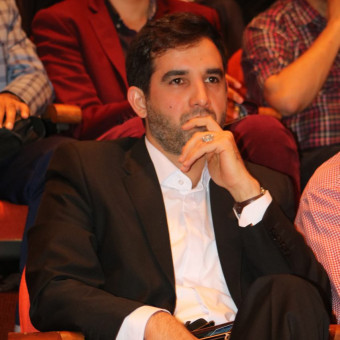 مهندس سعید مهاجری