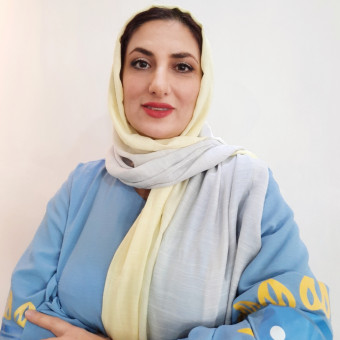 نسرین حیاتی