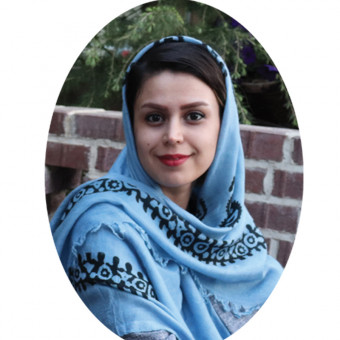 مستوره بشیری ترشیزی