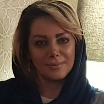 پریسا عزیزی خرشکی