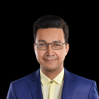 دکتر امیر راجرز