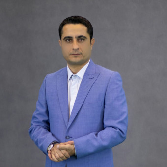 محمدقاسم محمدی