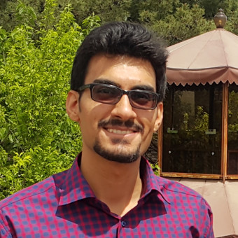 امیرحسین بن شمس