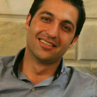 امید درویشی