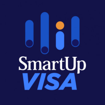 اسمارت آپ ویزا