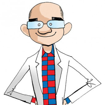 آقای آزمایش