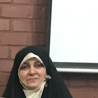 خانم صفورا حجه فروش