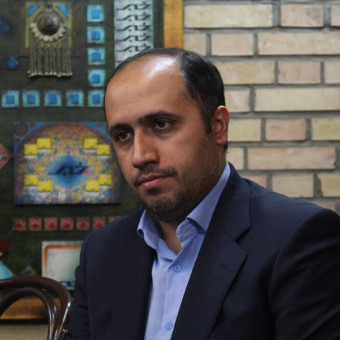 حسین قاضی زاده