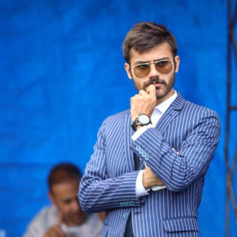 دانیال علوی