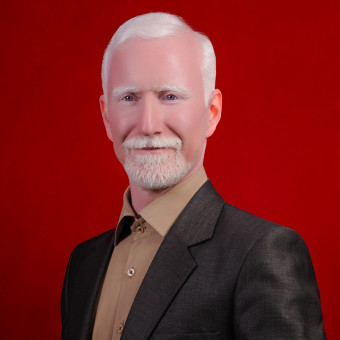 امین شکرگزار