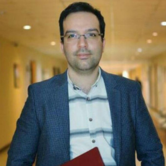 محمدامین احمدی