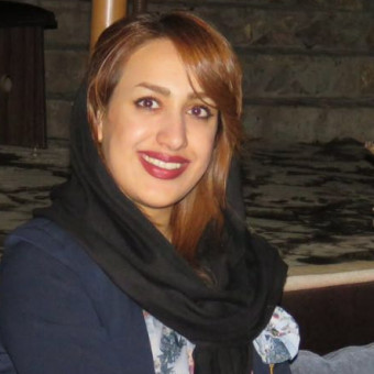 فیروزه صفایی
