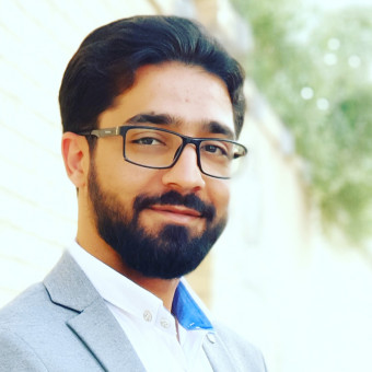 سعید سلیمانی‌نسب