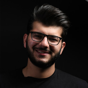 محمد زحمت‌کش