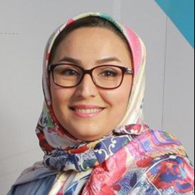 مهندس منصوره مشیریان