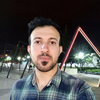 عبدالمجید حدادی