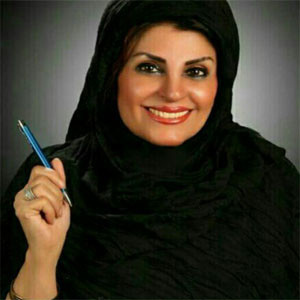 استاد محبوبه خوانساریه