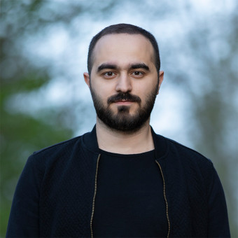 محمدرضا فهیمی