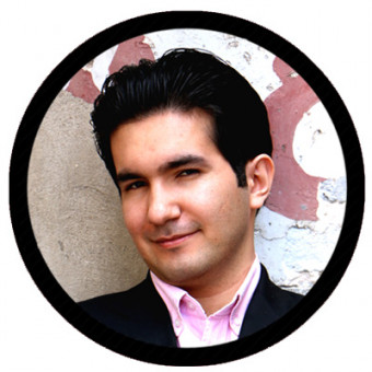 شاهین کلانتری