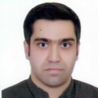 سعید فراهانی