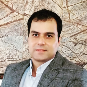 محمد توفیقی