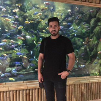 محمدرضا اکبری نژاد