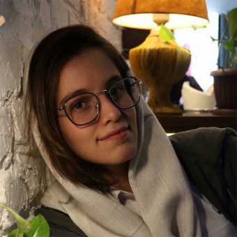 سپیده امینی