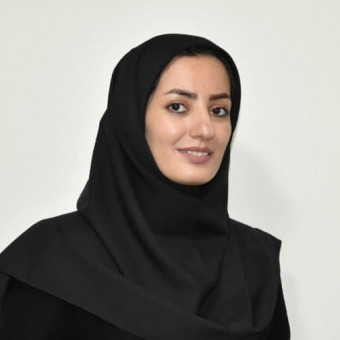 الهام پورامینایی