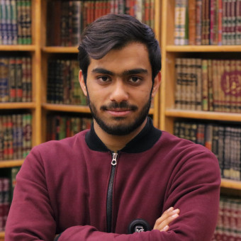 محمد علی حمیدی فراق