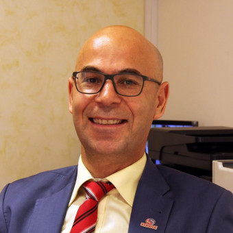 موسی احمدزاده