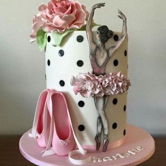 کیک‌لند صبا