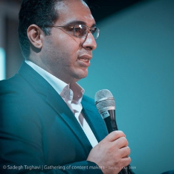 سجاد سعیدنیا