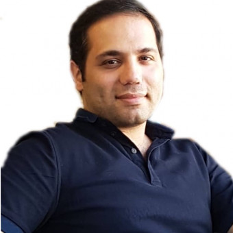 امیر مسعودی