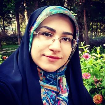 غزاله دانشیان