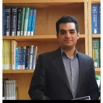 دکتر پیمان رومی زاده