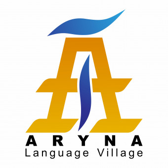 دهکده زبان آرینا