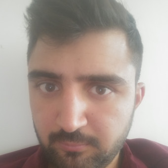 احمد نجفی