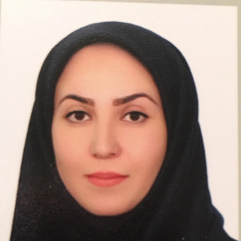 منا یوسف زاده