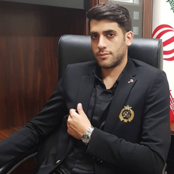 گروه مشاوره و انتخاب رشته مهندس میعاد قائمی