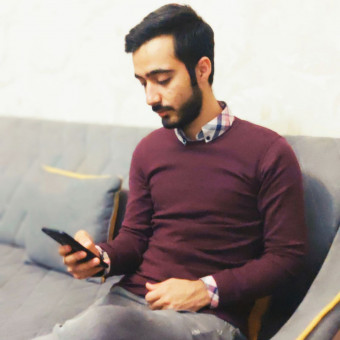 سید امیر ذوالفقاری