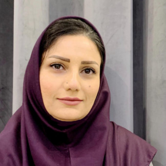 سولماز اسدی