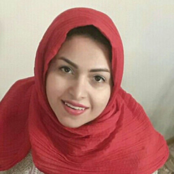 آزاده شریفی