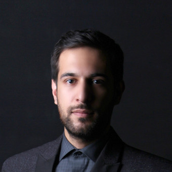 کاوه علی ین