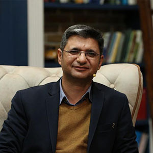 سعید بی‌نیاز